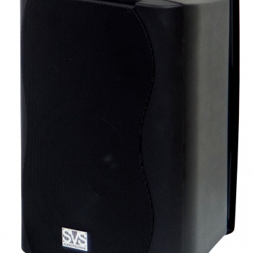 SVS Audiotechnik WS-40 Black