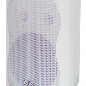 SVS Audiotechnik WS-40 White