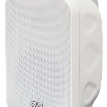 SVS Audiotechnik WSP-80 White