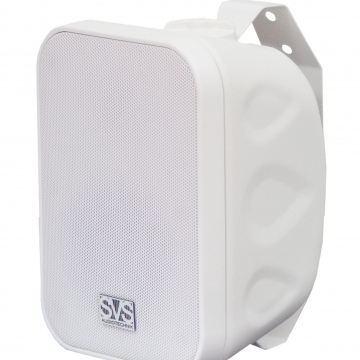 SVS Audiotechnik WSP-40 White