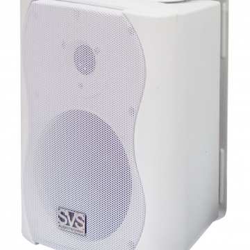 SVS Audiotechnik WS-30 White