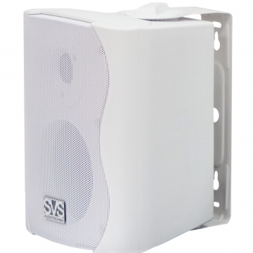 SVS Audiotechnik WS-20 White