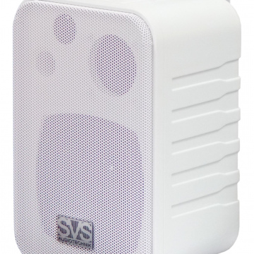 SVS Audiotechnik WSM-20 White