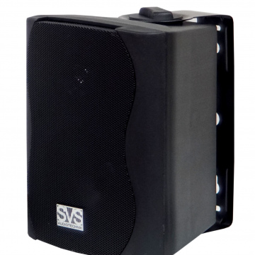 SVS Audiotechnik WS-20 Black