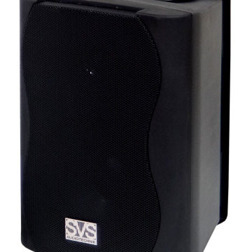 SVS Audiotechnik WS-30 Black