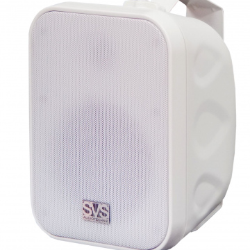 SVS Audiotechnik WSP-60 White